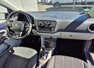 Seat Mii Hatchback 999,0 44 kw