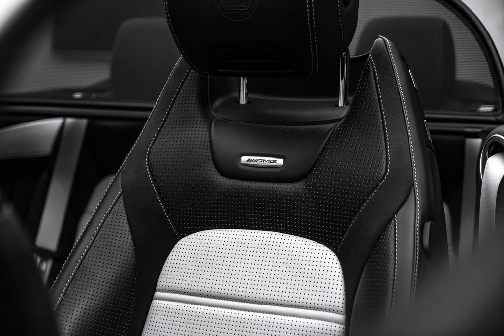 Mercedes-Benz Třídy C