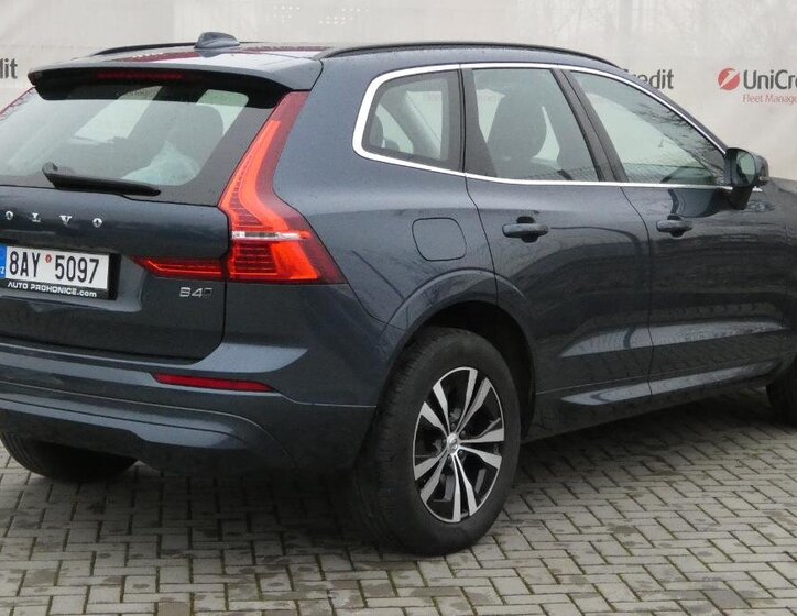 Volvo XC60 3