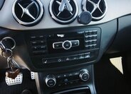 Mercedes-Benz AMG One SUV / Terénní 0,0 125 kw