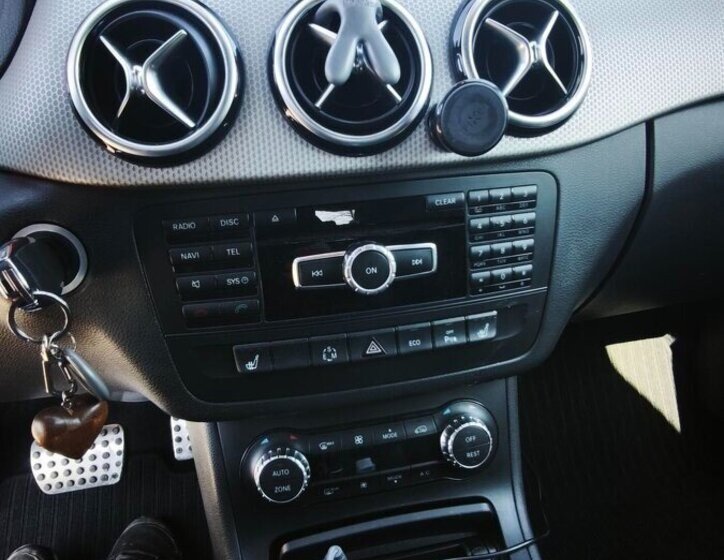 Mercedes-Benz AMG One SUV / Terénní 0,0 125 kw