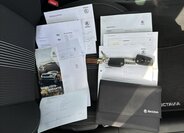 Škoda Octavia Kombi 1,5 l 110 kw