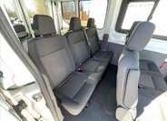 Ford Transit VAN / Minibus 2,0 l 110 kw