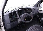 Fiat Ducato 25
