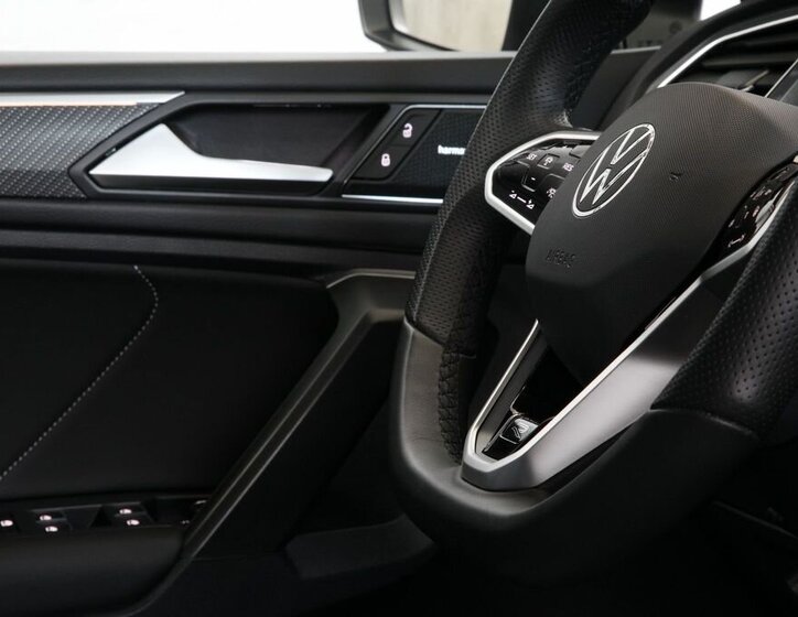 Volkswagen Tiguan Allspace SUV / Terénní 0,0 0