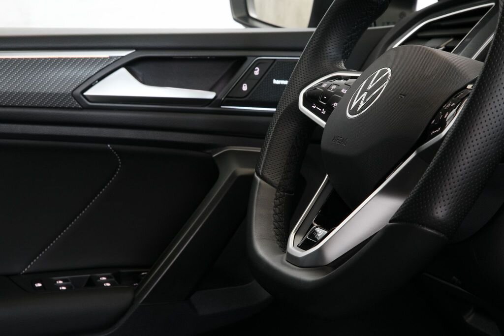 Volkswagen Tiguan Allspace SUV / Terénní 0,0 0