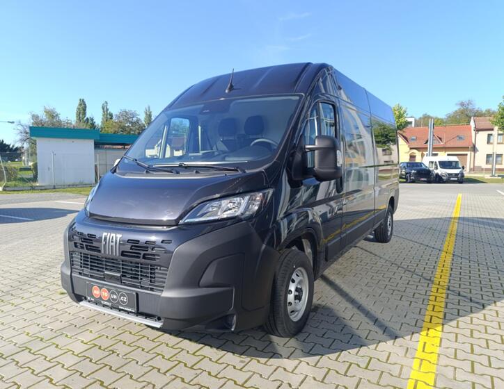 Fiat Ducato 3