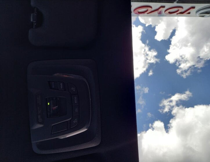 Toyota Corolla Cross SUV 2,0 l 131 kw