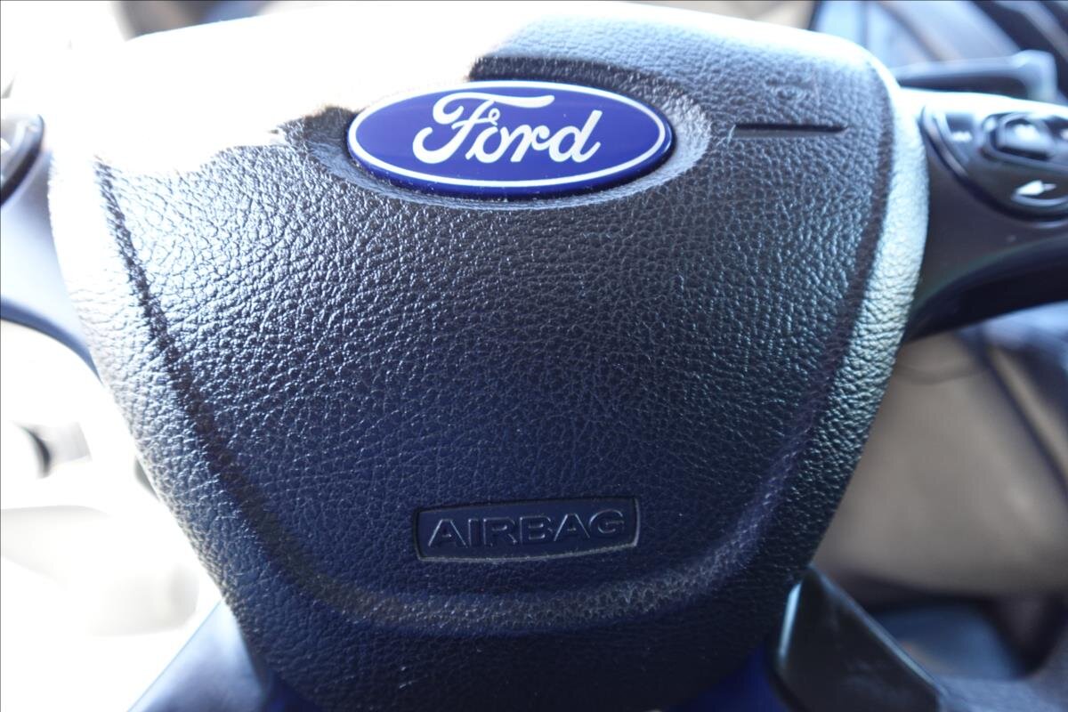 Ford Transit Valník 2,0 l 77 kw