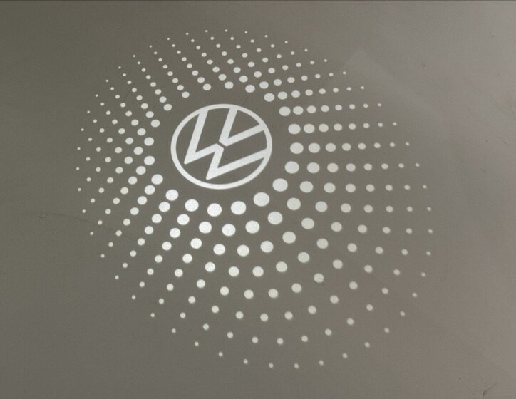 Volkswagen Touareg 49