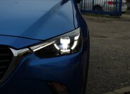 Mazda CX-3 SUV 2,0 l 88 kw