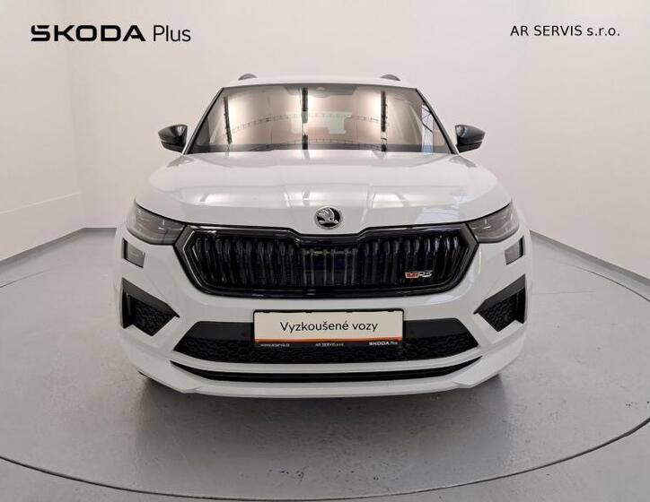 Škoda Kodiaq 4