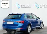 Škoda Superb Kombi 2,0 l 147 kw