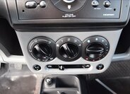 Subaru Justy Hatchback 1,3 l 66 kw