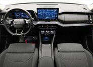 Škoda Kodiaq SUV 2,0 l 110 kw