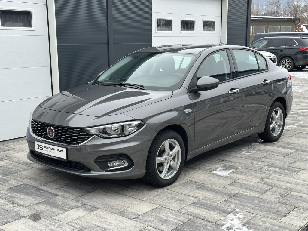 Fiat Tipo Ostatní 1,4 l 70 kw