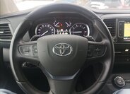 Toyota ProAce Verso Ostatní 2,0 l 130 kw