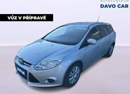 Ford Focus Kombi 1,6 l 70 kw