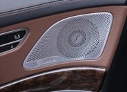 Mercedes-Benz Třídy S Sedan / Limuzína 4,7 l 335 kw