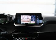 Peugeot 2008 SUV 1,2 l 74 kw