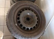 Volkswagen Sharan MPV 1,4 l 110 kw