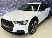 Audi A6 Allroad 1