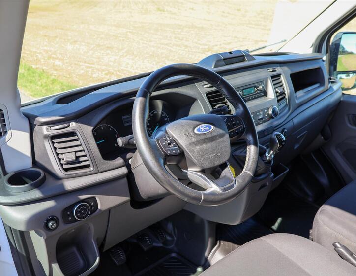 Ford Transit 20