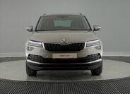 Škoda Karoq SUV / Terénní 1,5 l 110 kw