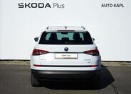 Škoda Kodiaq 4