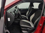 Škoda Fabia Hatchback 1,2 l 66 kw