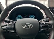 Hyundai i30 Hatchback 1,5 l 103 kw