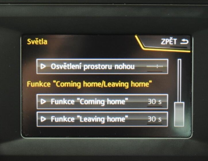 Seat Leon Hatchback 1,2 l 81 kw