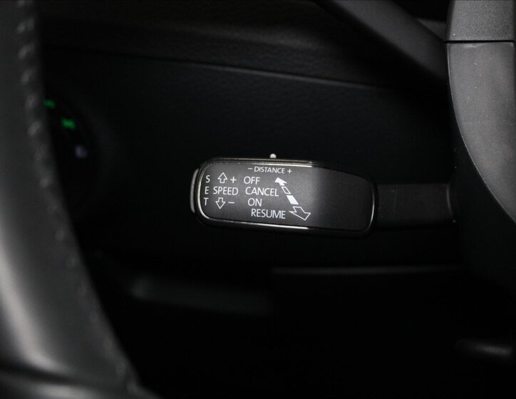 Škoda Superb Kombi 2,0 l 147 kw