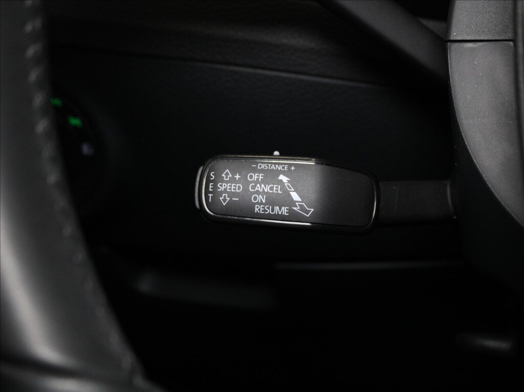 Škoda Superb Kombi 2,0 l 147 kw