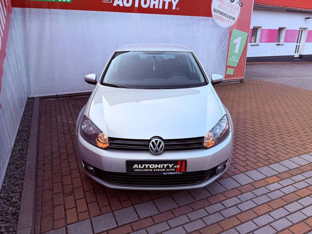 Volkswagen Golf Hatchback 1,4 l 59 kw