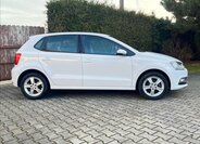 Volkswagen Polo Hatchback 1,4 l 66 kw