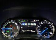 Toyota Highlander SUV 2,5 l 182 kw