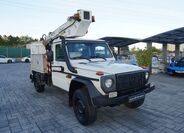 Mercedes-Benz Třídy G 7