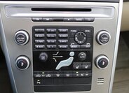 Volvo XC60 SUV / Terénní 2,4 l 129 kw