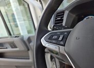 Volkswagen Grand California Kombi 2,0 l 120 kw