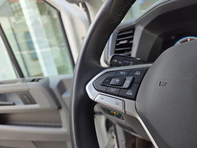 Volkswagen Grand California Kombi 2,0 l 120 kw