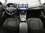 Ford Galaxy MPV 2,0 l 140 kw