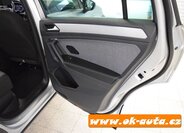 Seat Tarraco SUV 2,0 l 0