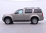 Nissan Pathfinder 4