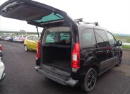 Citroën Berlingo Kombi 1,6 l 82 kw