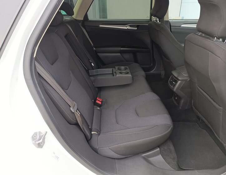 Ford Mondeo Kombi 2,0 l 110 kw