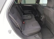 Ford Mondeo Kombi 2,0 l 110 kw