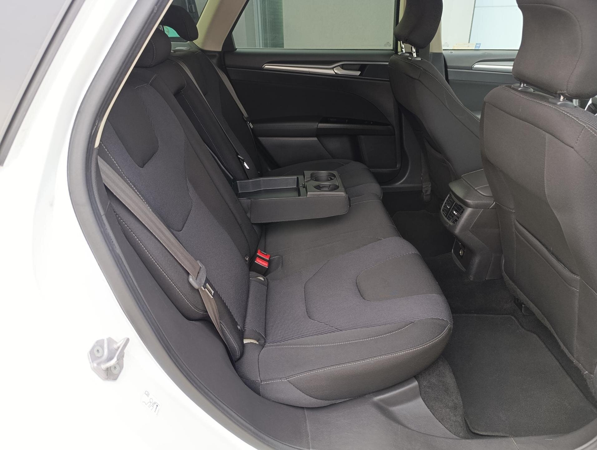 Ford Mondeo Kombi 2,0 l 110 kw