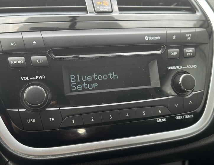 Suzuki S-Cross Hatchback 998,0 82 kw