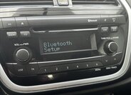 Suzuki S-Cross Hatchback 998,0 82 kw